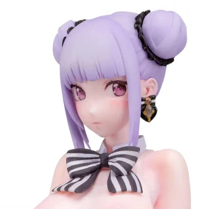 Insight Original Suke Shiro Suku 1/7 Scale Figure Revival Version