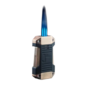 Jetline Galleon Triple Flame Torch Lighter