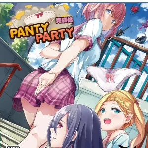 Jiachuan PantyParty Complete: Versatile General Use Product
