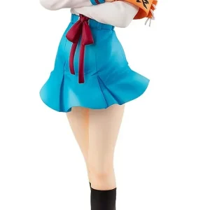 Kadokawa Kdcolle Haruhi Suzumiya 1/7 Scale Figure Resale Edition