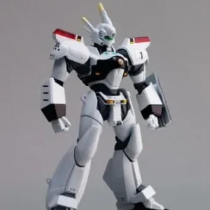 Kaiyodo Revoltech Yamaguchi No 10 Ingram Unit 1 Action Figure