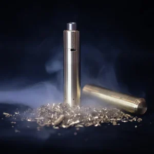 Kennedy - The Ruby Mod 24mm/25mm(Closed Deck)