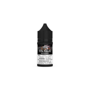 Koil Killaz Nic Salt - Roundhouse (30mL) | Vape Cloud Canada