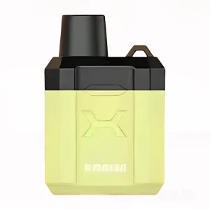 KONSEN Disposable Box E-cigs 3000 Puffs – Pineapple