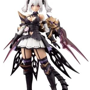 Kotobukiya Arcanadea Soffiera Model Kit Official Japan Release