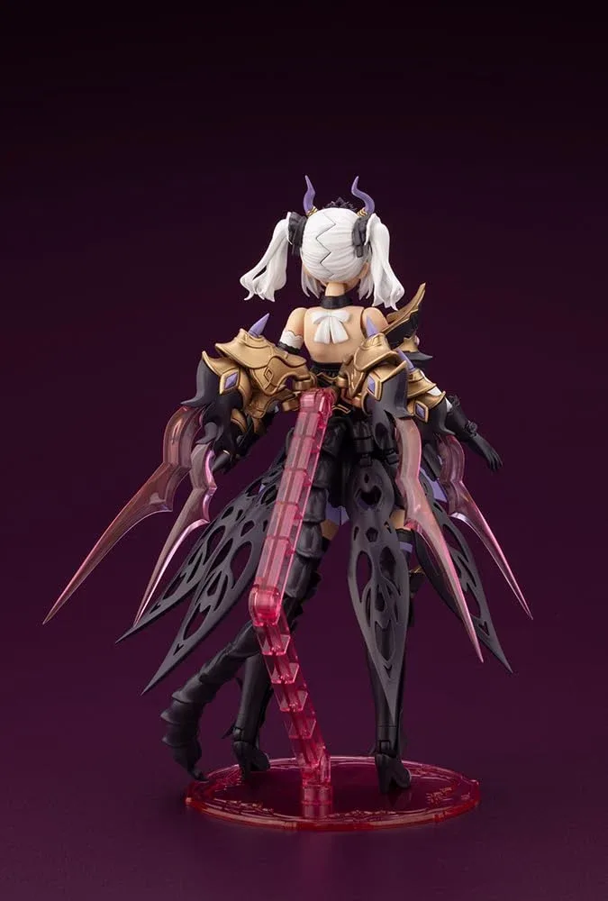 Kotobukiya Arcanadea Soffiera Model Kit Official Japan Release - Image 2