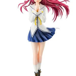 Kotobukiya DC Da Capo Shirakawa Kotori 1/7 Scale PVC Figure
