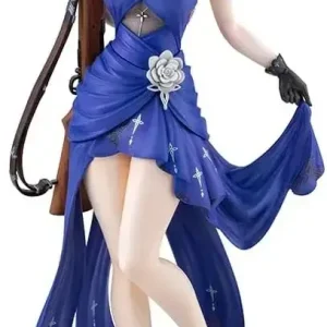 Kotobukiya Dolls Front Line Excilium Springfield 1/7 PVC Statue