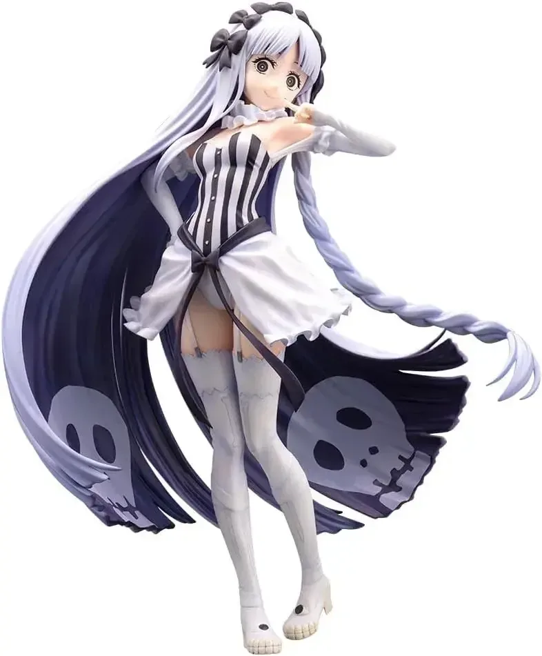 Kotobukiya Fate Strange Fake Francesca Prelati 1/7 PVC Statue