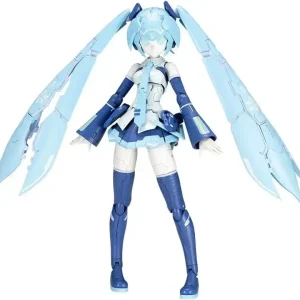 Kotobukiya Frame Arms Artist Yumiku 1/100 Scale Robot Model Kit