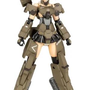 Kotobukiya Frame Arms Girl Gourai Plastic Model Kit Japan Official Version