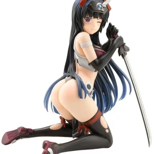 Kotobukiya Frame Arms Girl Magatsuki Non-Scale PVC Finished Figure