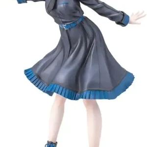 Kotobukiya Gakuen Idolmaster Riria 1/7 PVC Figure Collectible