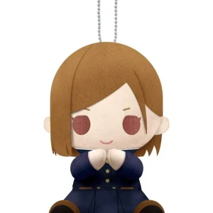 Kotobukiya Hisaya Pitanui Jujutsu Kaisen Kugisaki Nobara Gx900