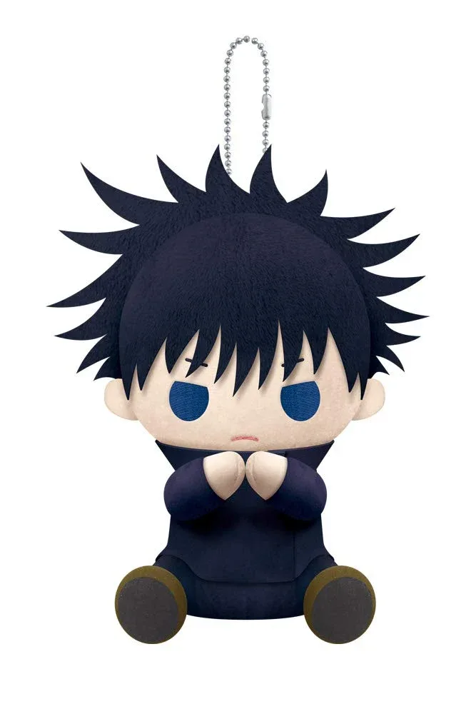 Kotobukiya Hisaya Pitanui Jujutsu Kaisen Megumi Fushiguro Gx720