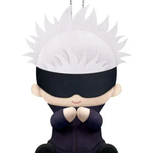 Kotobukiya Hisaya Pitanui Jujutsu Kaisen Satoru Gojo Gx719