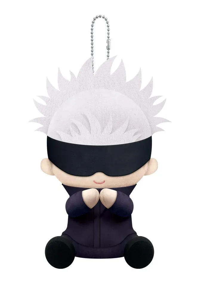 Kotobukiya Hisaya Pitanui Jujutsu Kaisen Satoru Gojo Gx719