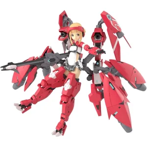 Kotobukiya Megami Device Takahata Nodoka 205mm Non-Scale Plastic Model