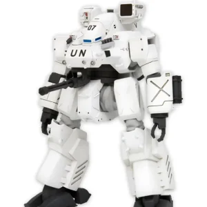 Kotobukiya Patlabor 2 Hannibal Model 1/72 Scale 140mm Plastic Kit