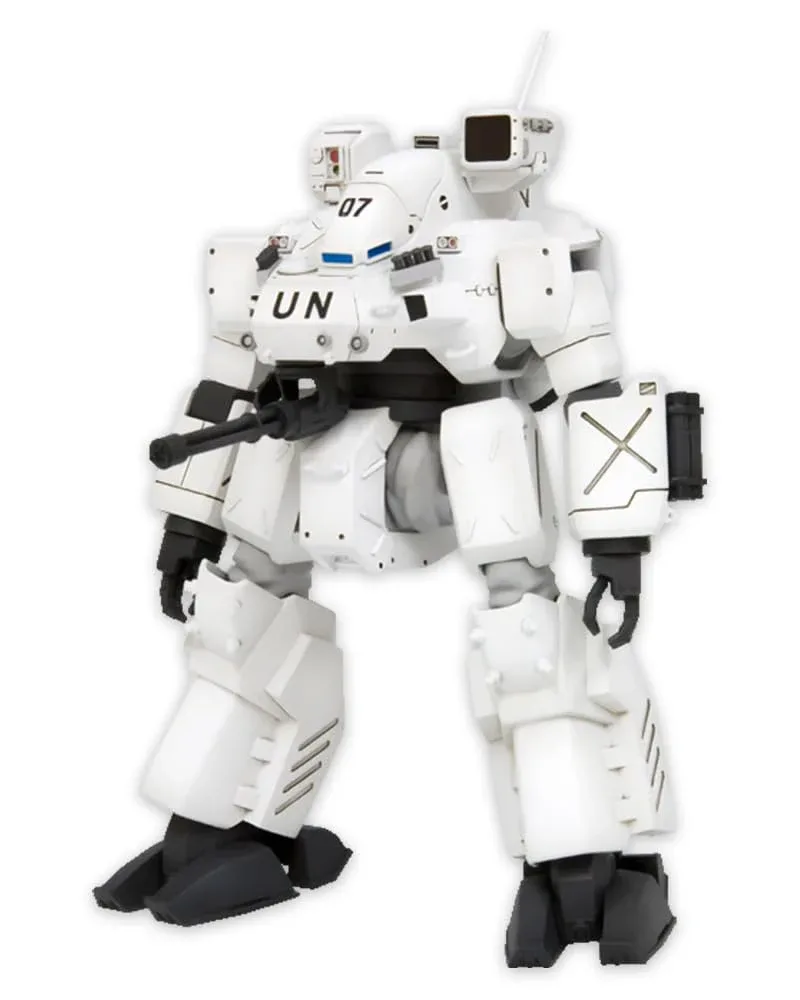 Kotobukiya Patlabor 2 Hannibal Model 1/72 Scale 140mm Plastic Kit