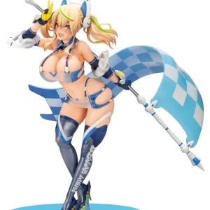 Kotobukiya Phantasy Star Online 2 Es Kiyoka Summer Vacation 1/6 Scale Figure
