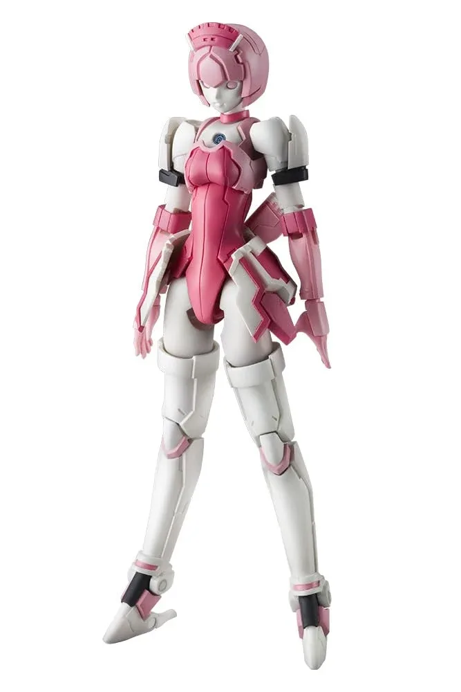 Kotobukiya Phantasy Star Online Blue Burst Racaseal Elenor Ver Apsy Figure