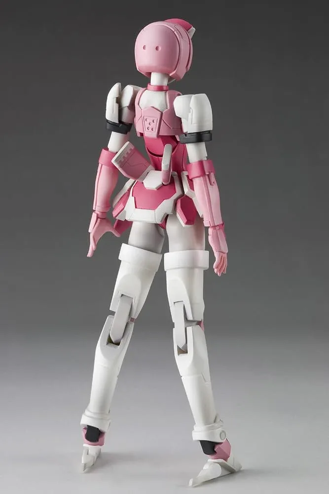 Kotobukiya Phantasy Star Online Blue Burst Racaseal Elenor Ver Apsy Figure - Image 2