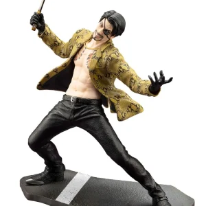 Kotobukiya Yakuza Goro Majima 1/6 Scale PVC Figure Collectible
