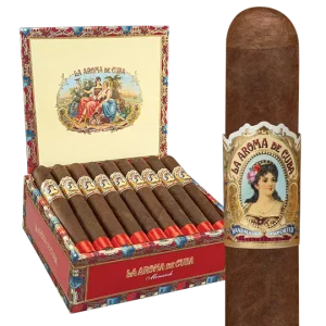 La Aroma De Cuba