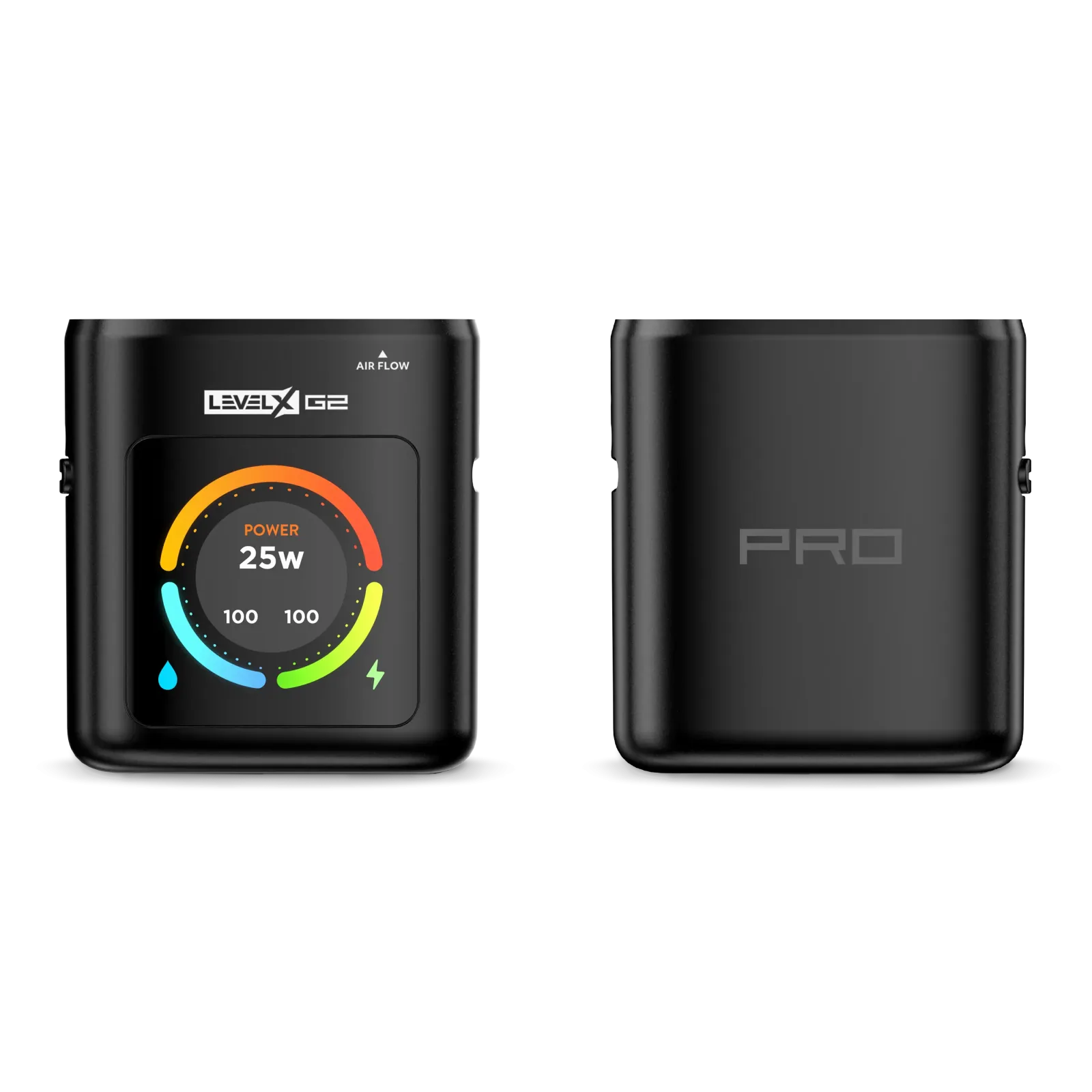 Level X Boost - G2 Pro Device | Vape Cloud Canada - Image 2