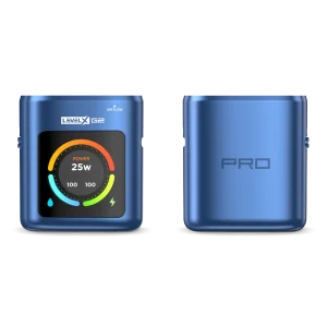 Level X Boost - G2 Pro Device | Vape Cloud Canada