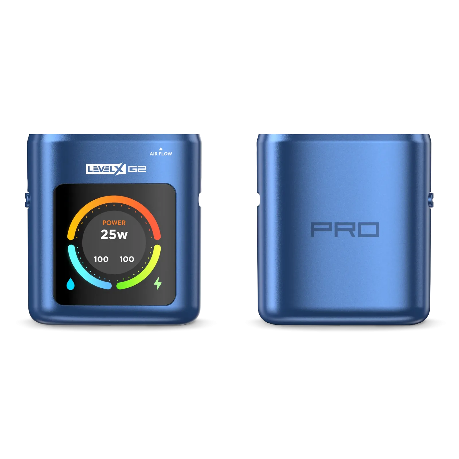 Level X Boost - G2 Pro Device | Vape Cloud Canada