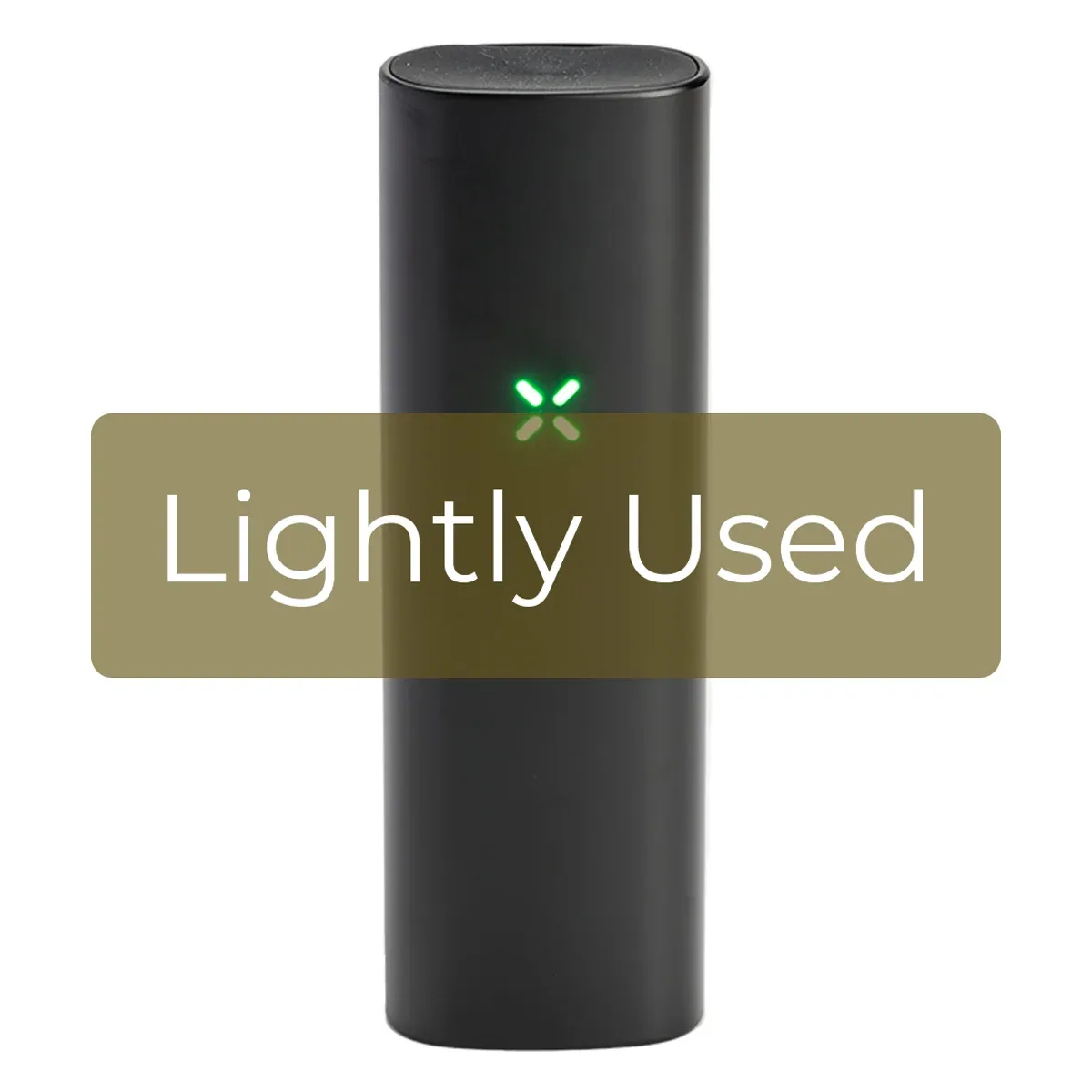 Lightly Used - PAX Mini Vaporizer (Old version)