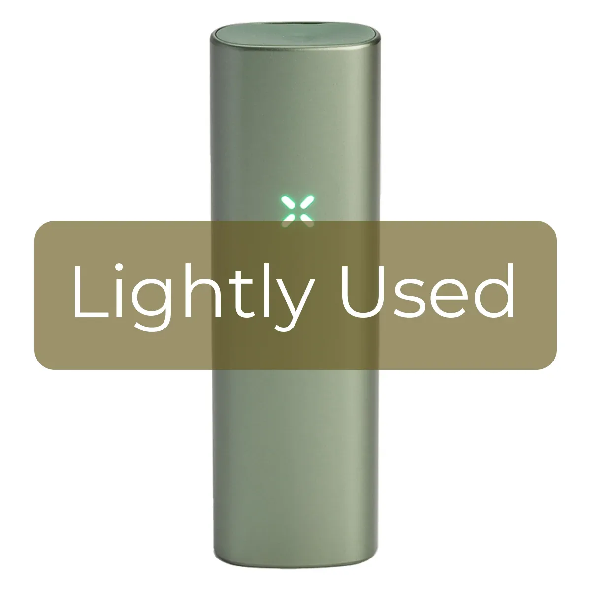 Lightly Used - PAX Plus Vaporizer - Image 2
