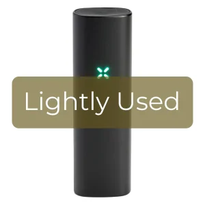 Lightly Used - PAX Plus Vaporizer