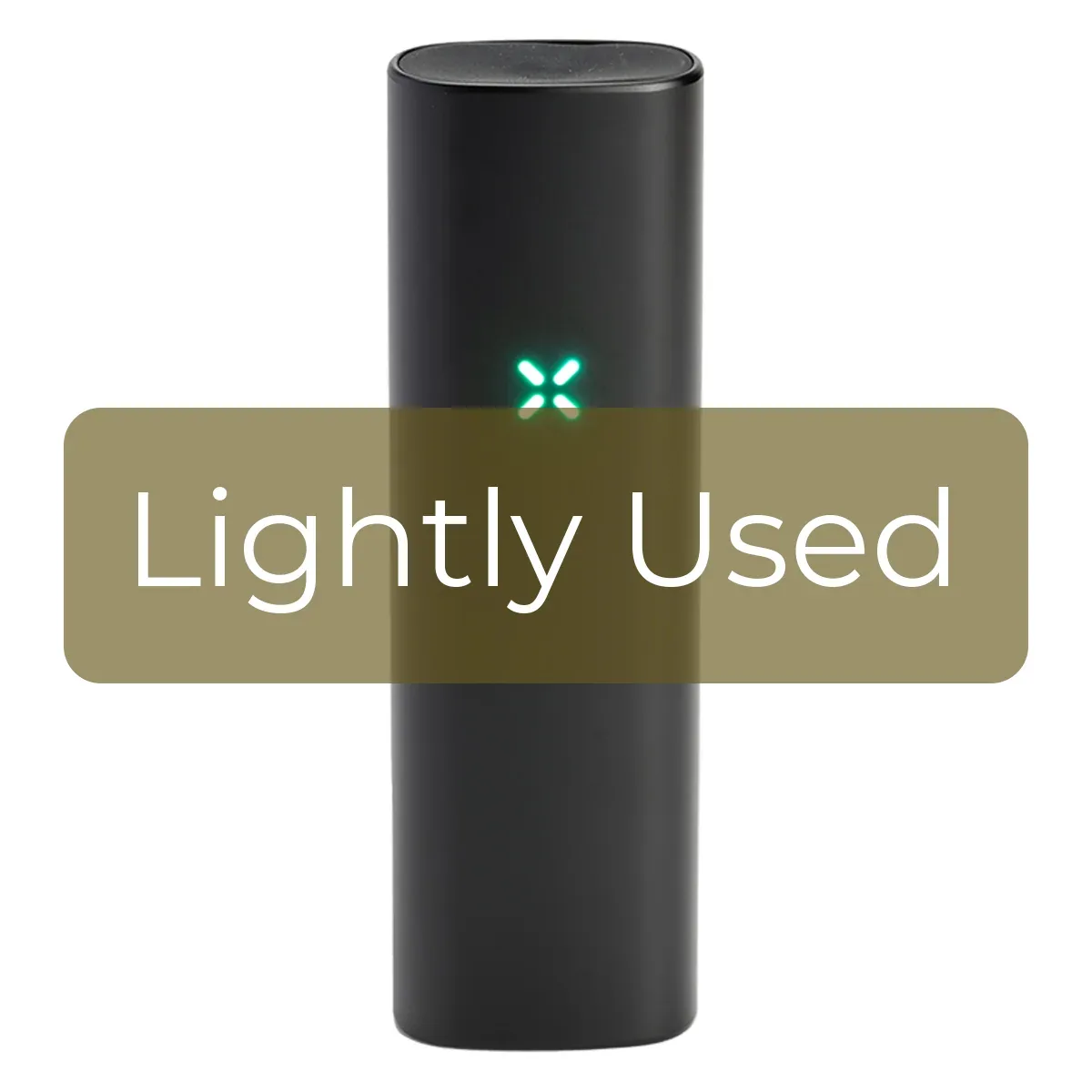 Lightly Used - PAX Plus Vaporizer