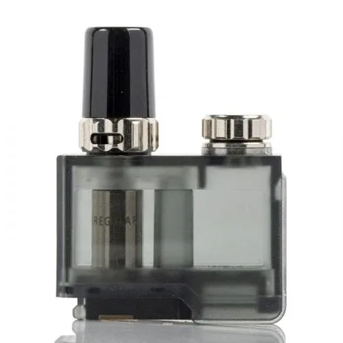 LOST VAPE ORION Q-PRO REPLACEMENT POD & COILS - Image 2