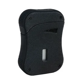 Lotus Blaze Triple Torch Lighter with Cigar Punch - Image 2