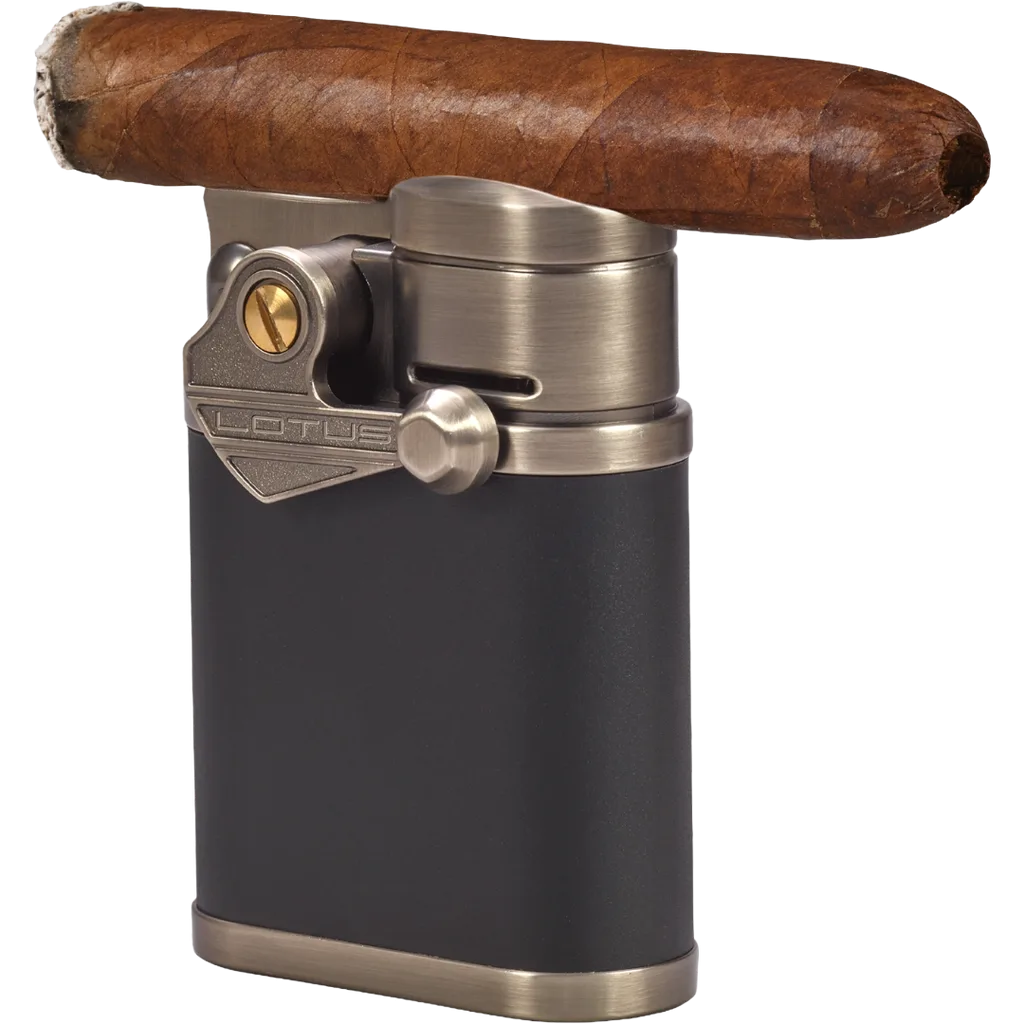 Lotus Winston Desktop Lighter - Image 2
