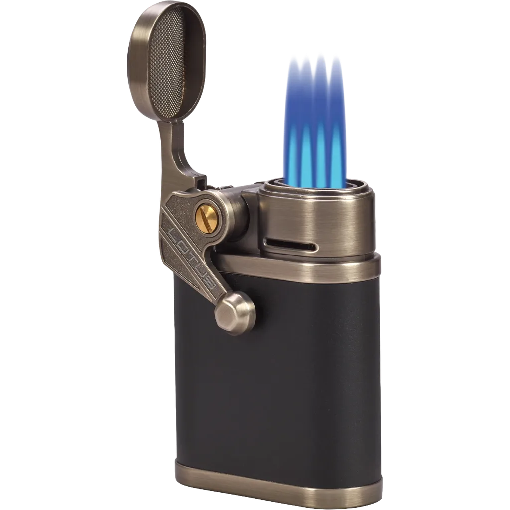 Lotus Winston Desktop Lighter