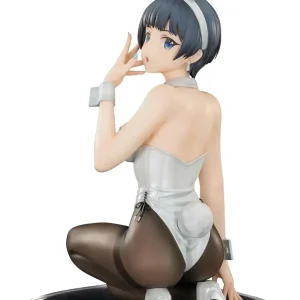 Magi Arts Mikoko Paulowto 1/4 Scale PVC ABS Collectible Figure