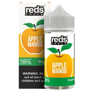 Mango – Apple Reds 100ml