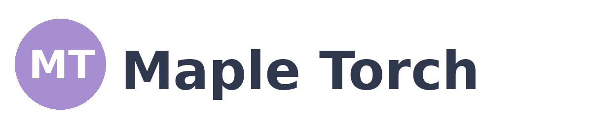 Maple Torch