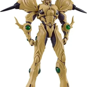 Max Factory Figma Strong Armor Guiver Figure, Premium Display