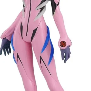 Max Factory PLAMAX Evangelion Makinami Mari Illustrious Model Kit
