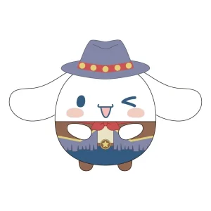 Max Limited Cinnamoroll Fuwakororin Western Version M Size Plush Sr-115