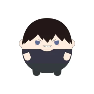 Max Limited Haikyu Fuwakororin Tobio Kageyama Big 10 Plush Japan Official Mascot