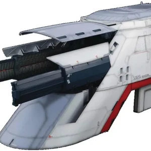 Megahouse Gundam Seed 1/144 HG Archangel Catapult Deck Model Exclusive