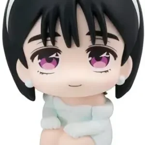 MegaHouse Rukappu Alien Stage Sua Figurine 110mm Display Piece