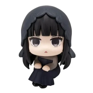 Megahouse Rukappu Sakamoto Days Daibutsu Figure - Completed Collectible